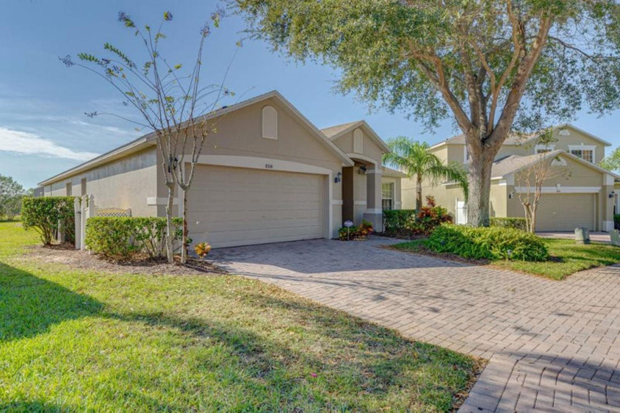 Private Pool Homes كيسيمي المظهر الخارجي الصورة