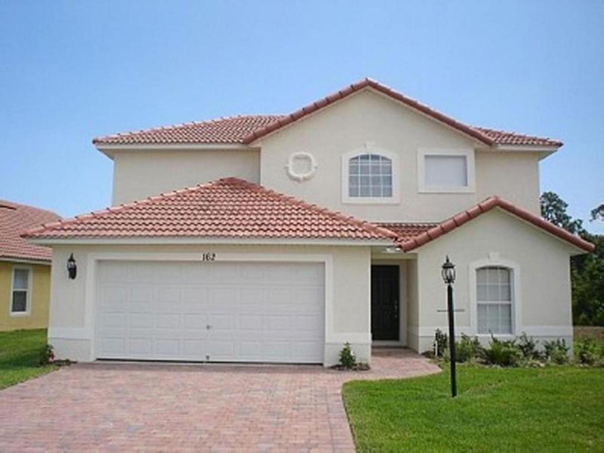 Private Pool Homes كيسيمي المظهر الخارجي الصورة