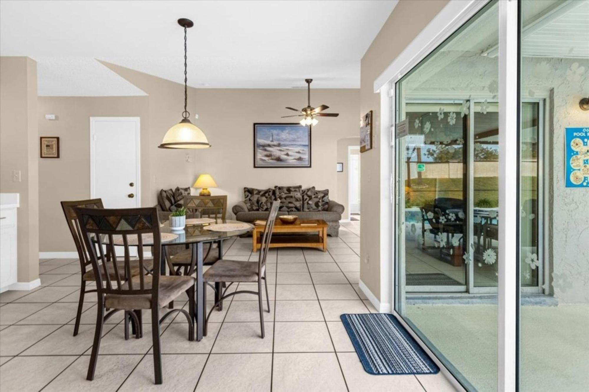 Private Pool Homes كيسيمي المظهر الخارجي الصورة