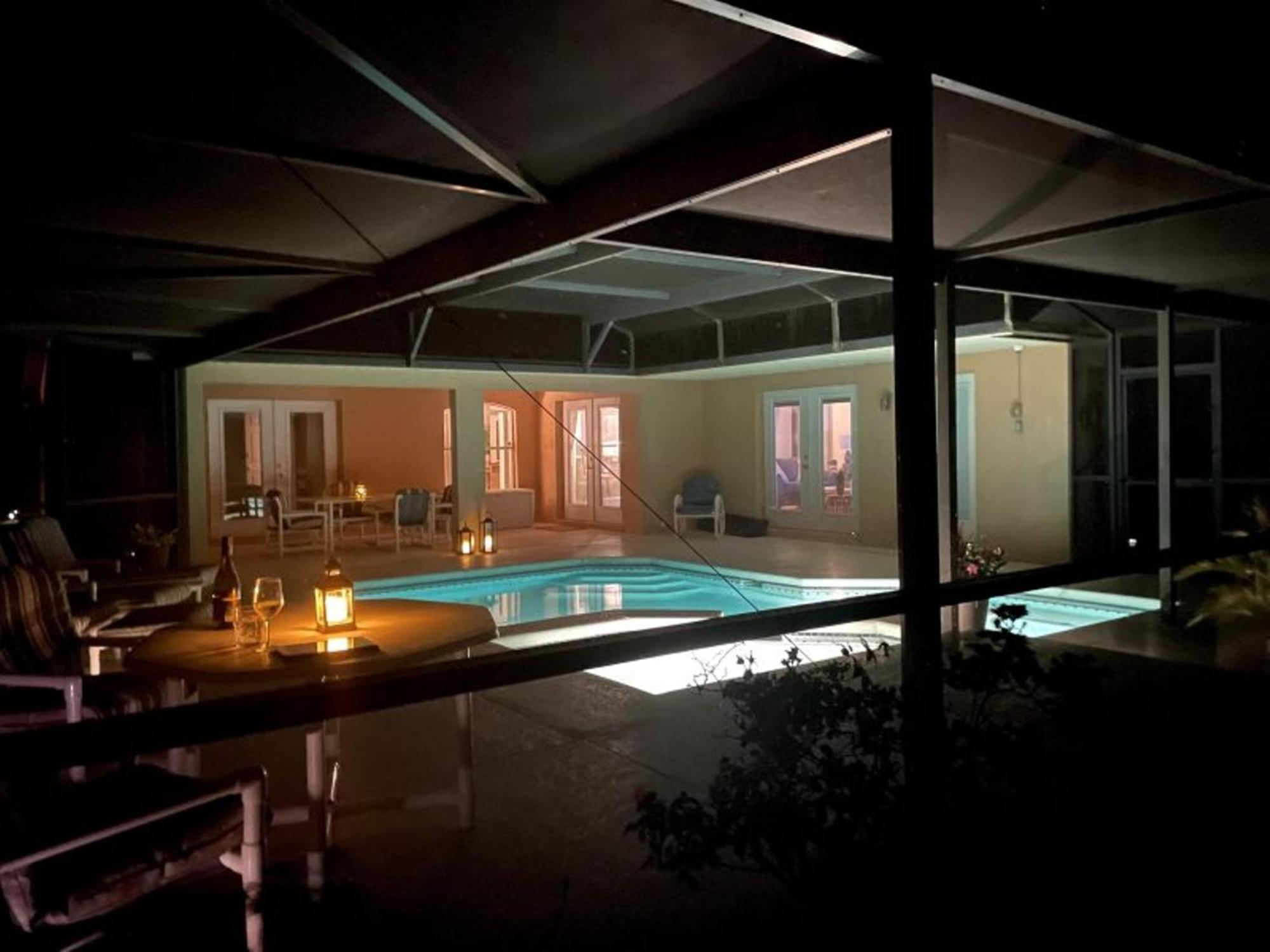 Private Pool Homes كيسيمي المظهر الخارجي الصورة